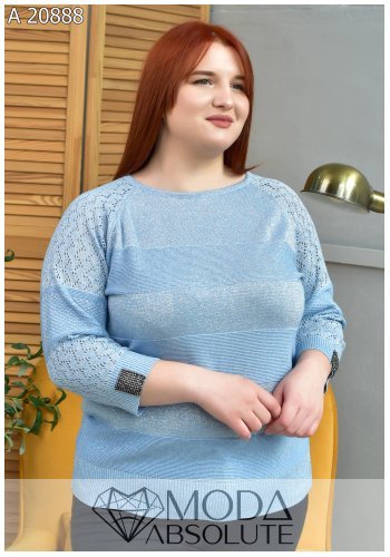 Блуза А 20888